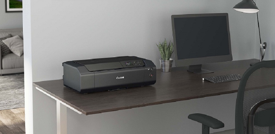 PIXMA PRO-200, una impresora fotográfica A3+ para los más creativos